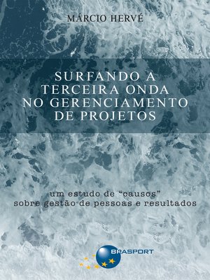 cover image of Surfando a Terceira Onda no Gerenciamento de Projetos